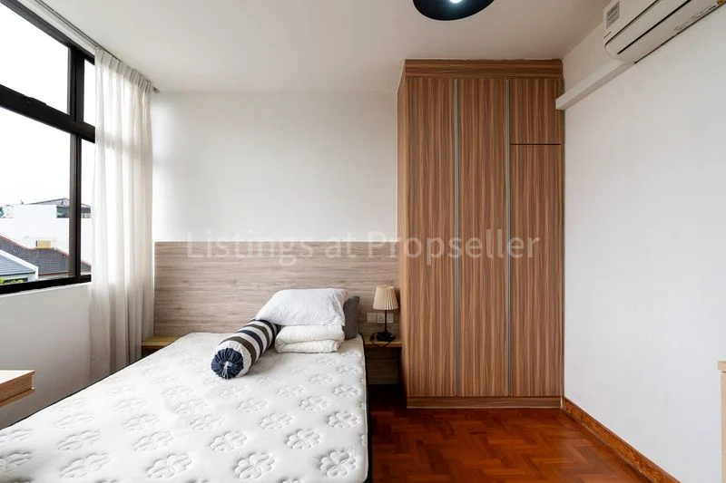 5 Bed Semi-Detached House (Landed) for Sale in Platina Gardens - Image 39