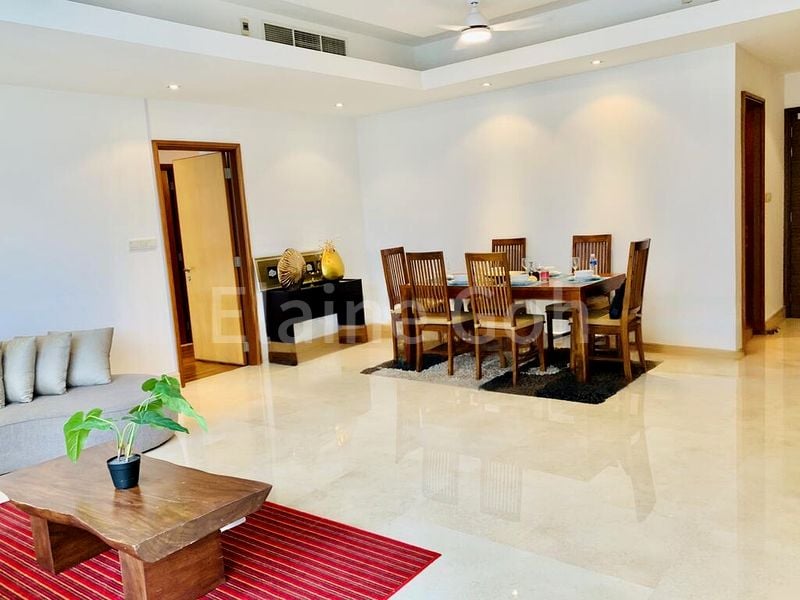 3 Bed Condo for Rent in  Orchard Scotts - Image 2