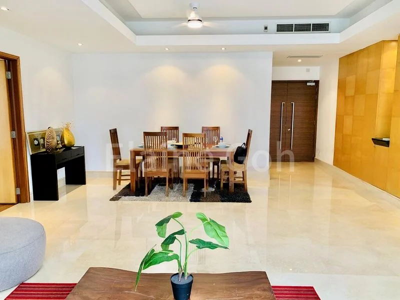 3 Bed Condo for Rent in  Orchard Scotts - Image 4