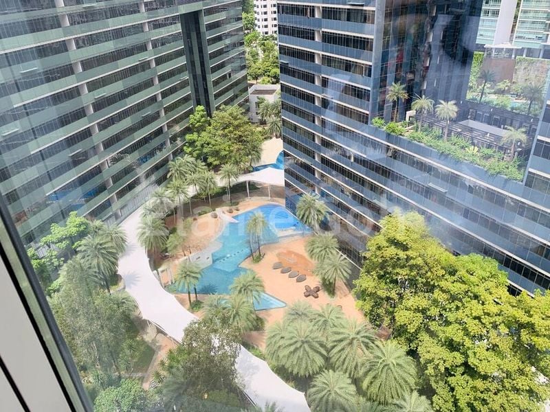 3 Bed Condo for Rent in  Orchard Scotts - Image 6