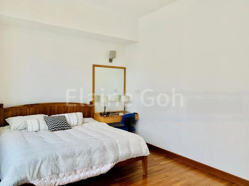 3 Bed Condo for Rent in  Orchard Scotts - Image 7