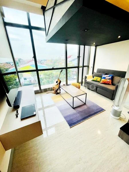 Stratum: Industrial Workshop (B2) for Sale; 1,500 Sq Ft, on High Street. - Image 5