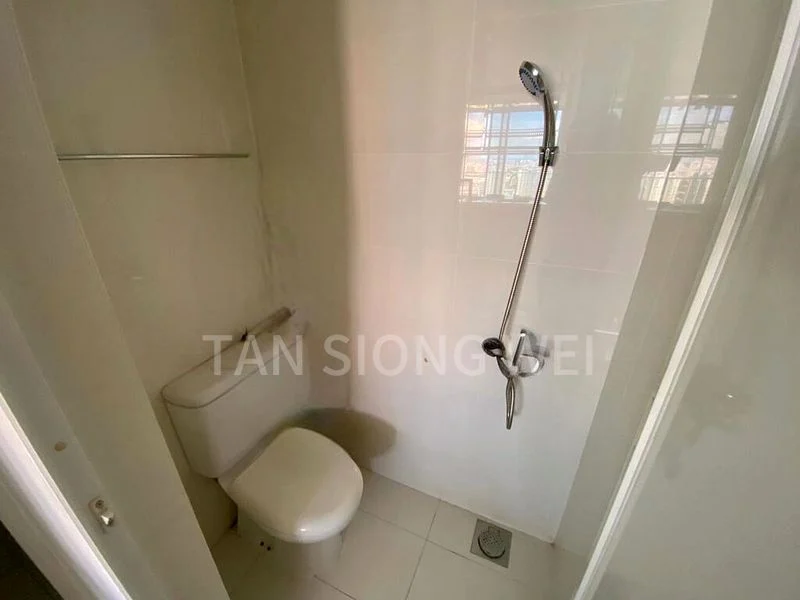 4 Bed Condo for Sale in  Centro Residences - Image 4