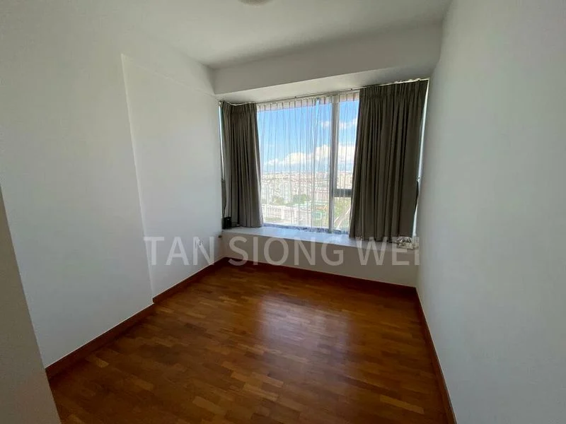 4 Bed Condo for Sale in  Centro Residences - Image 1