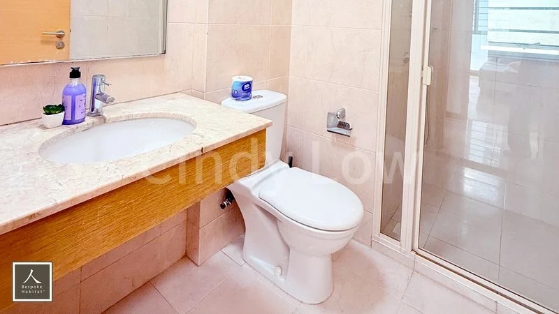 Common Room (Condo) for Rent in  The Lakeshore - Image 7