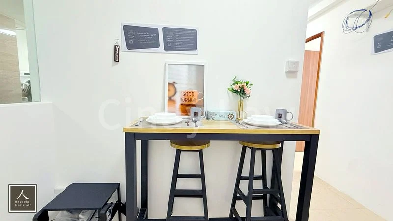 Common Room (Condo) for Rent in  The Lakeshore - Image 5