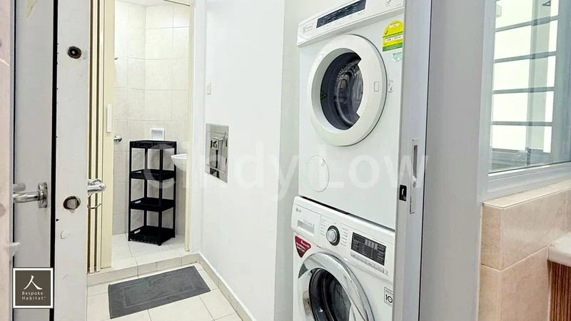 Common Room (Condo) for Rent in  The Lakeshore - Image 8