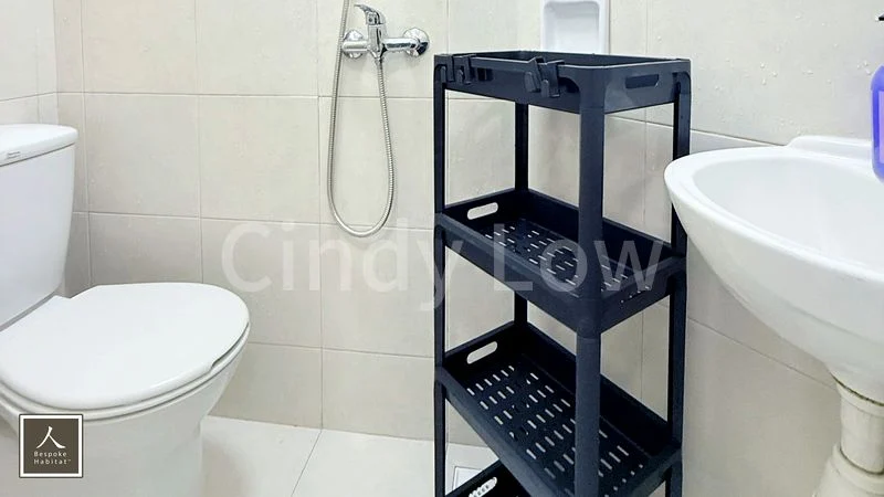 Common Room (Condo) for Rent in  The Lakeshore - Image 6