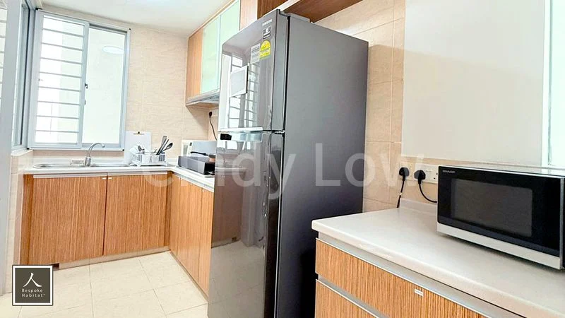 Common Room (Condo) for Rent in  The Lakeshore - Image 3