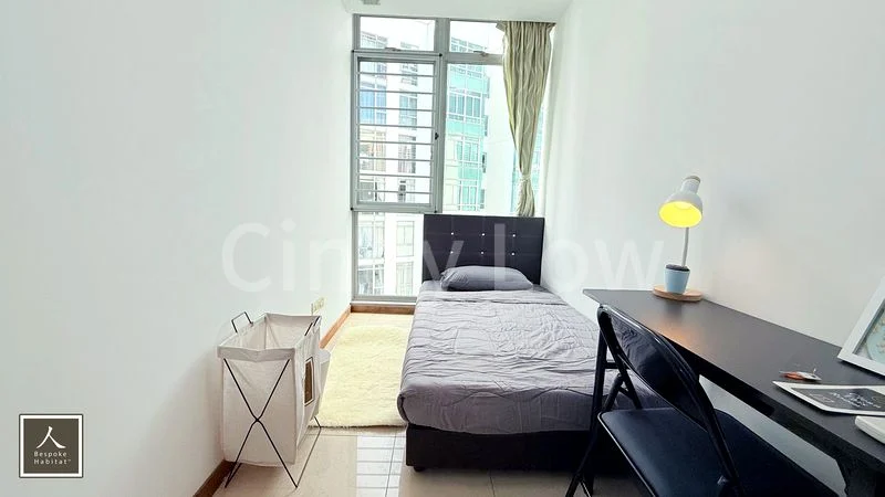 Common Room (Condo) for Rent in  The Lakeshore - Image 1