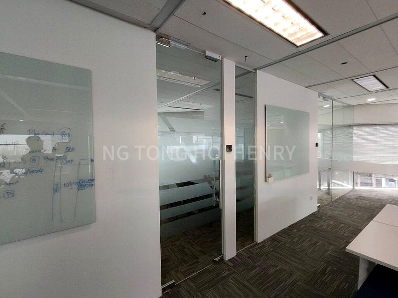 Office for Rent: Gateway East - Image 1