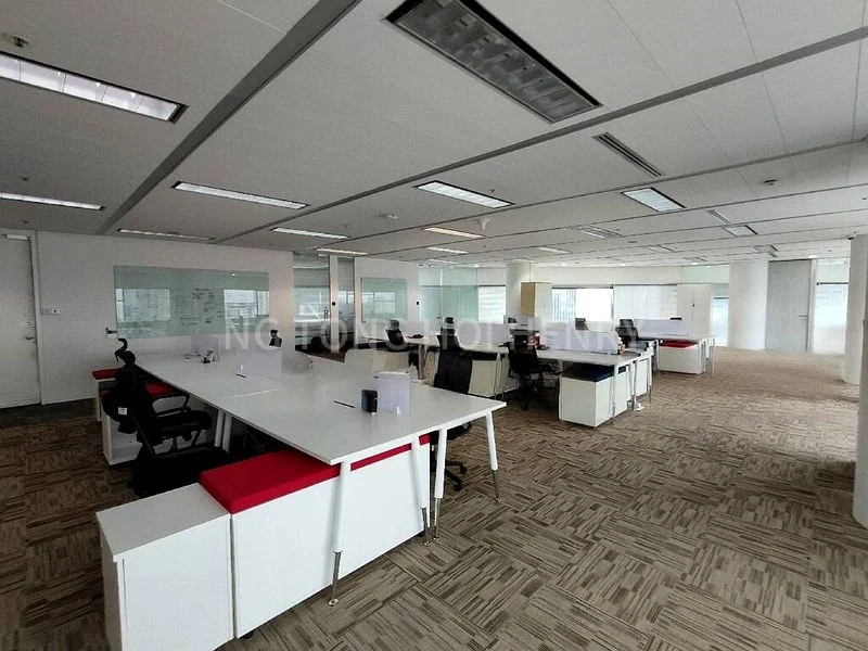 Office for Rent: Gateway East - Image 3