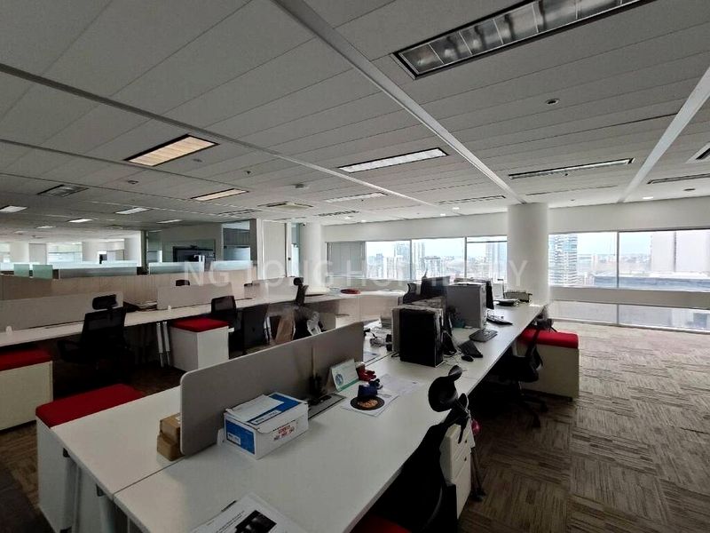 Office for Rent: Gateway East - Image 4