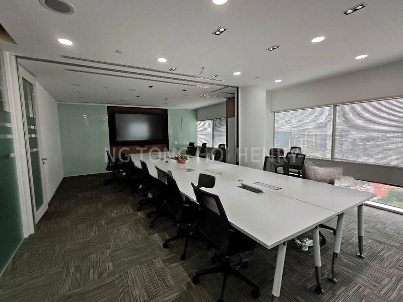 Office for Rent: Gateway East - Image 9