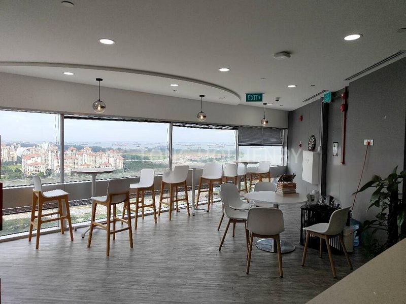 Office for Rent: Gateway East - Image 10