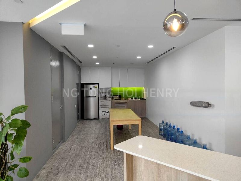 Office for Rent: Gateway East - Image 5