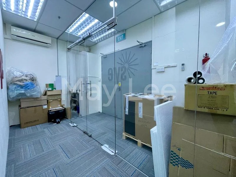 Light Industrial (B1) for Sale: Oxley BizHub - Image 1