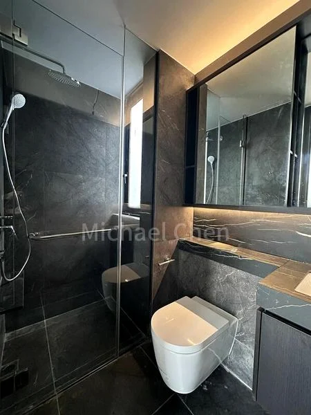 2 Bed Condo for Rent in  Hyll on Holland - Image 4