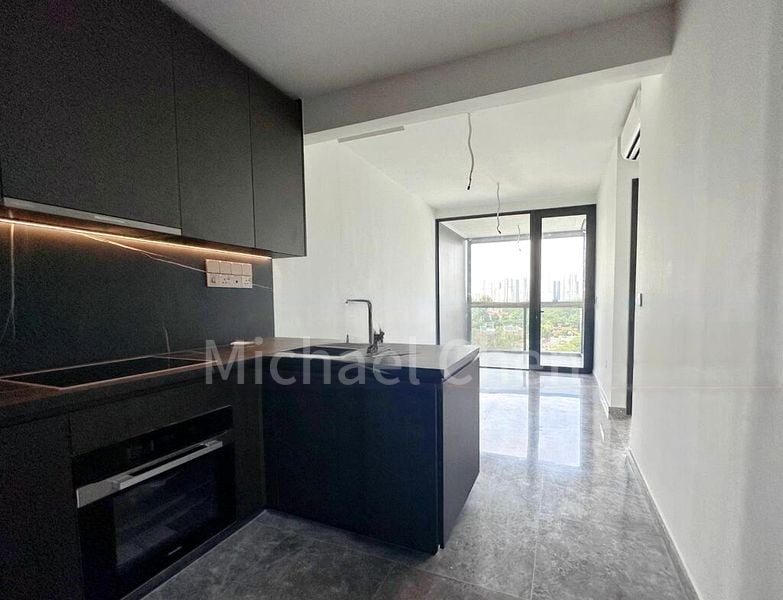 2 Bed Condo for Rent in  Hyll on Holland - Image 1