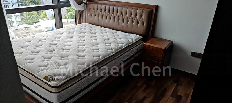 2 Bed Condo for Rent in  Hyll on Holland - Image 7