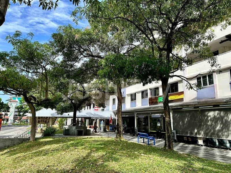 Shop / Shophouse for Sale: 218 Bedok North Street 1 - Image 5