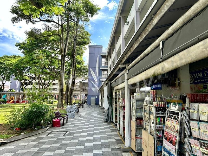 Shop / Shophouse for Sale: 218 Bedok North Street 1 - Image 3