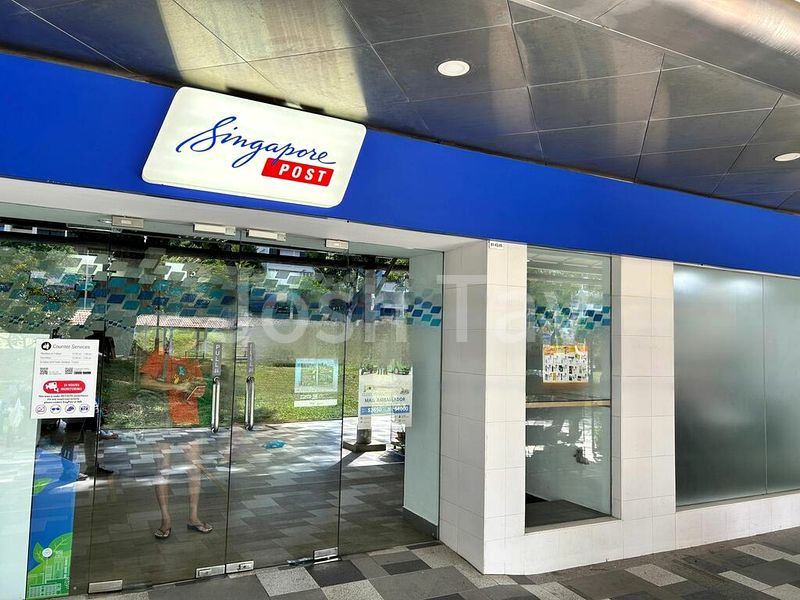 Shop / Shophouse for Sale: 218 Bedok North Street 1 - Image 1