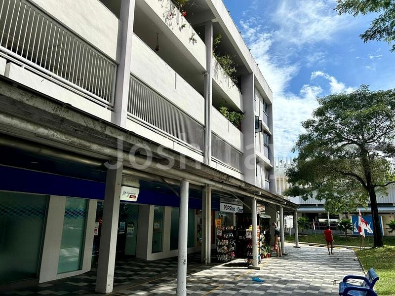 Shop / Shophouse for Sale: 218 Bedok North Street 1 - Image 6