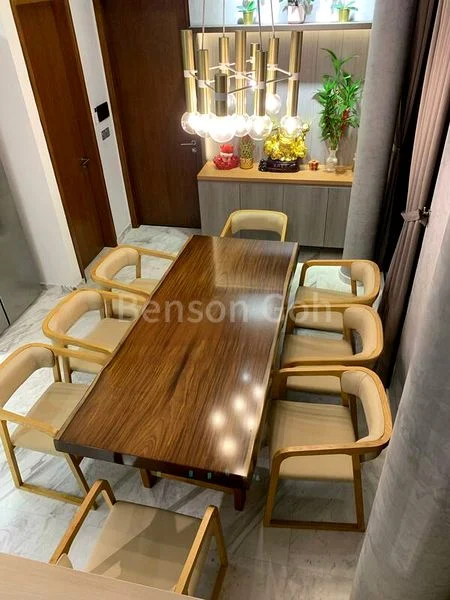 4 Bed Semi-Detached House (Landed) for Sale in  Serangoon Garden Estate - Image 8