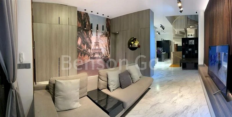 4 Bed Semi-Detached House (Landed) for Sale in  Serangoon Garden Estate - Image 10