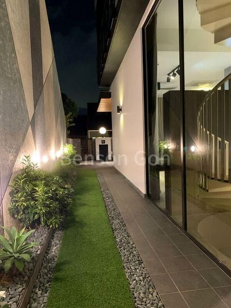 4 Bed Semi-Detached House (Landed) for Sale in  Serangoon Garden Estate - Image 9