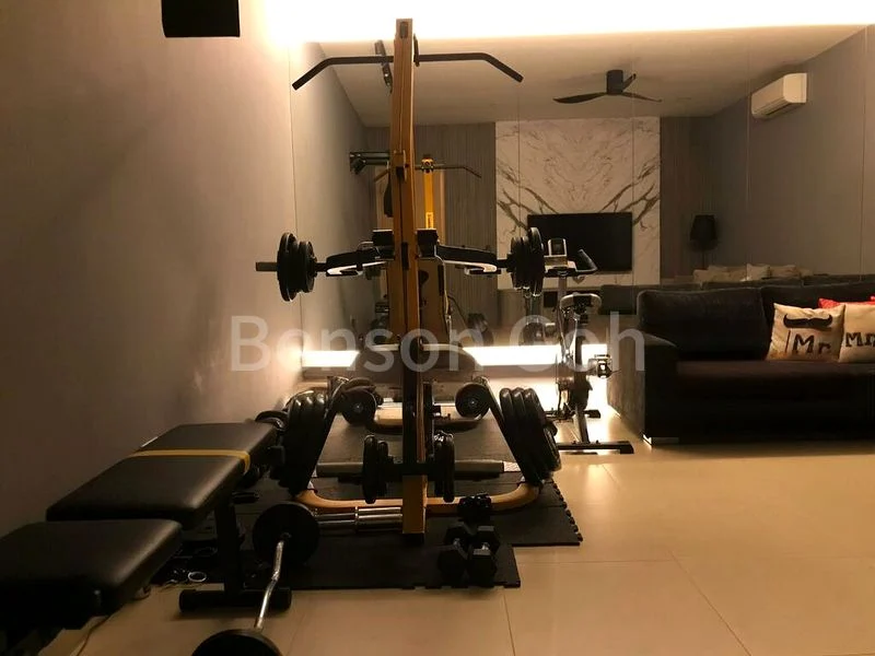 4 Bed Semi-Detached House (Landed) for Sale in  Serangoon Garden Estate - Image 16