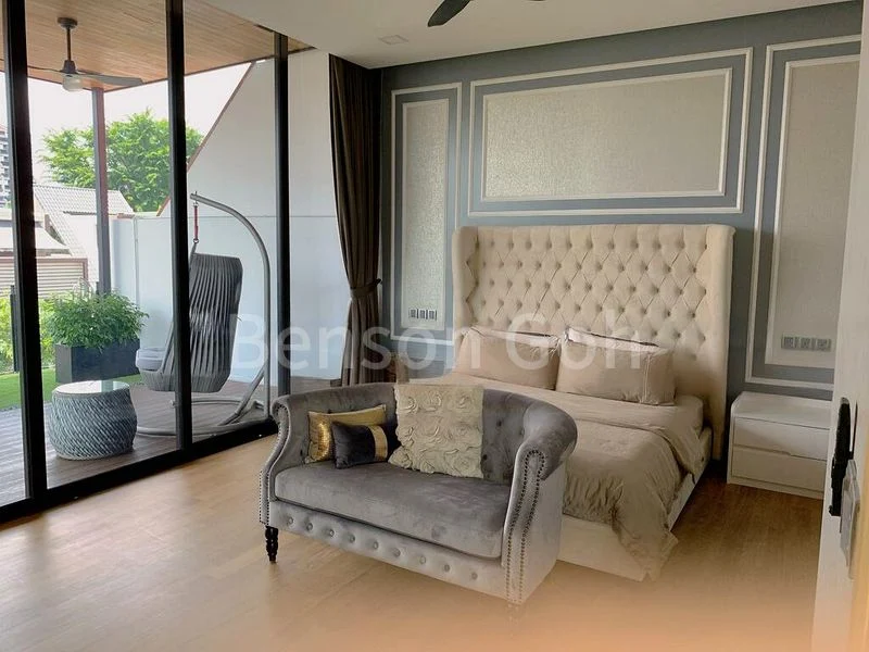 4 Bed Semi-Detached House (Landed) for Sale in  Serangoon Garden Estate - Image 1