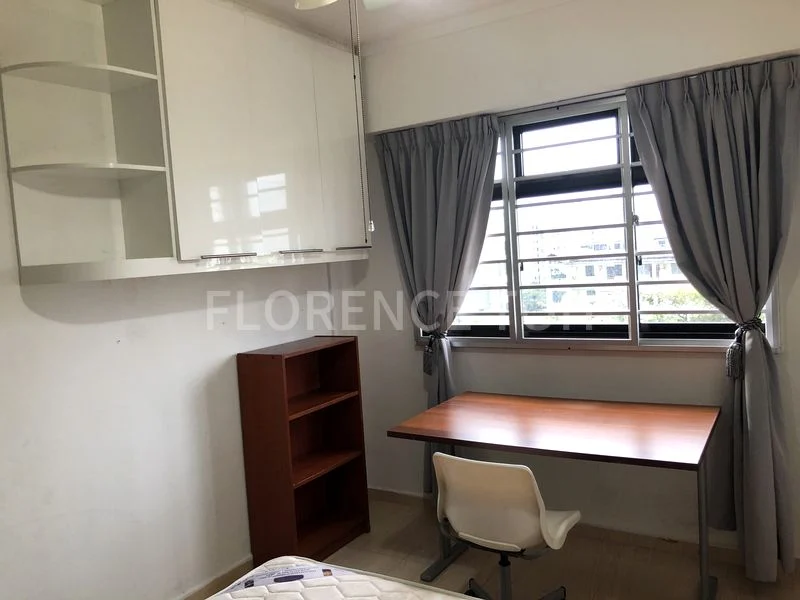 Premium HDB for Rent in  6A Boon Tiong Road - Image 2