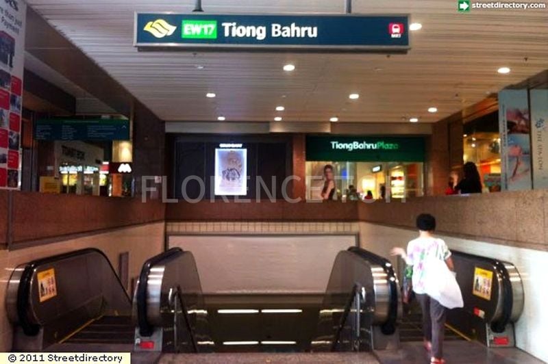 Premium HDB for Rent in  6A Boon Tiong Road - Image 15