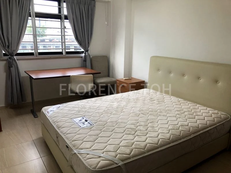Premium HDB for Rent in  6A Boon Tiong Road - Image 1