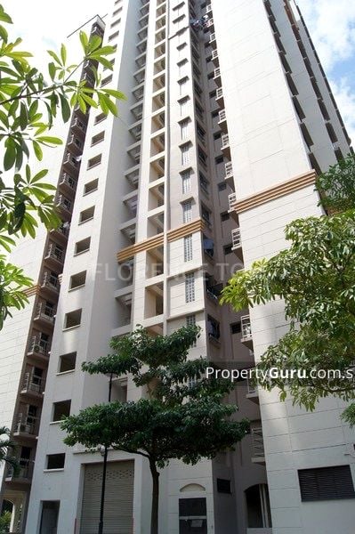 Premium HDB for Rent in  6A Boon Tiong Road - Image 7