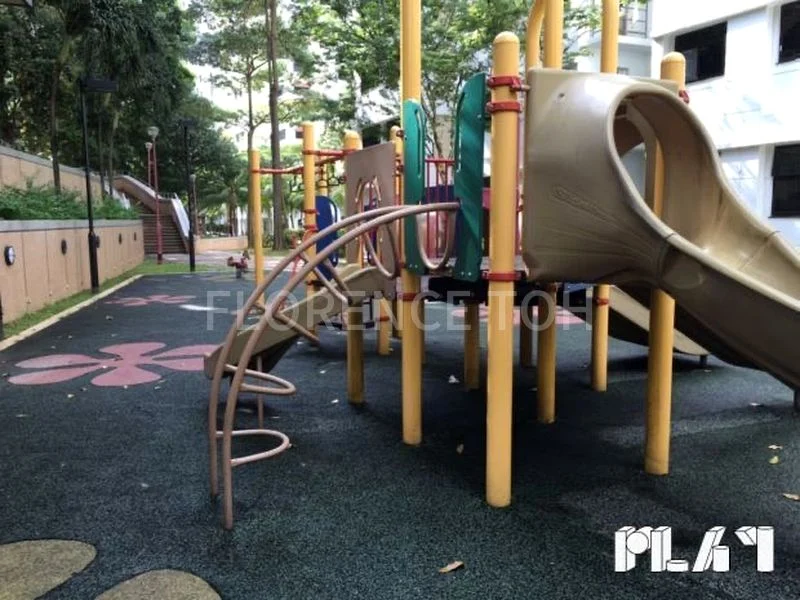 Premium HDB for Rent in  6A Boon Tiong Road - Image 8