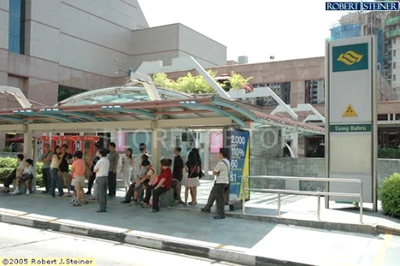 Premium HDB for Rent in  6A Boon Tiong Road - Image 17