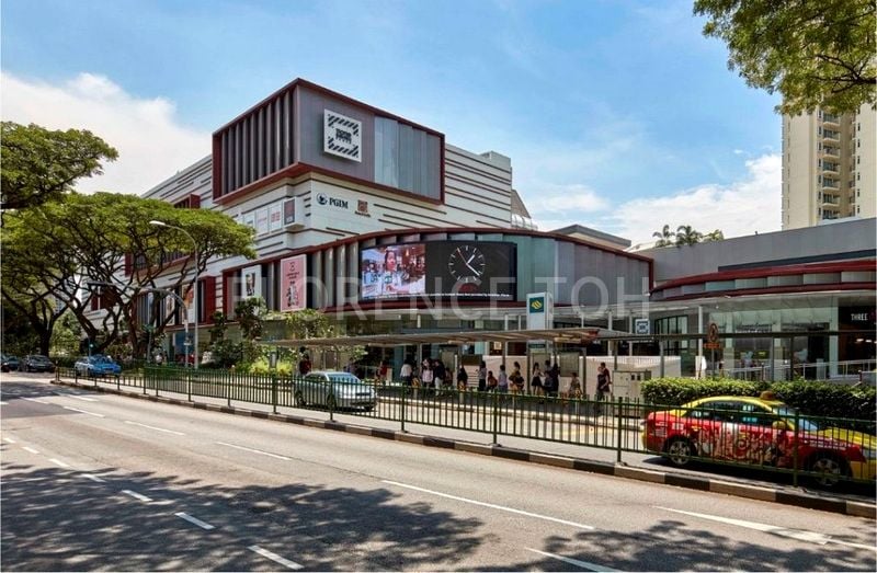 Premium HDB for Rent in  6A Boon Tiong Road - Image 14