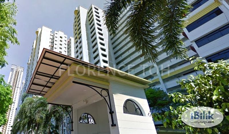Premium HDB for Rent in  6A Boon Tiong Road - Image 9