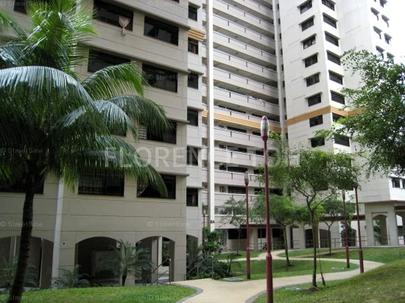 Premium HDB for Rent in  6A Boon Tiong Road - Image 10