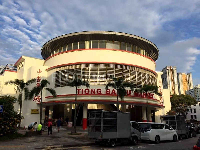 Premium HDB for Rent in  6A Boon Tiong Road - Image 18