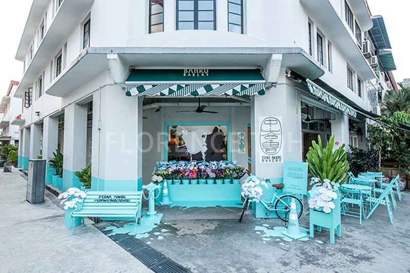 Premium HDB for Rent in  6A Boon Tiong Road - Image 20