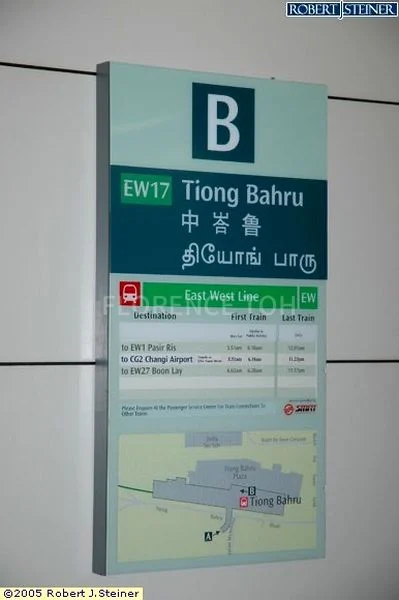 Premium HDB for Rent in  6A Boon Tiong Road - Image 16