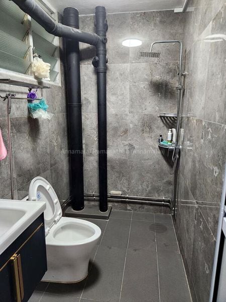 Room (HDB) for Rent in  282 Toh Guan Road - Image 1