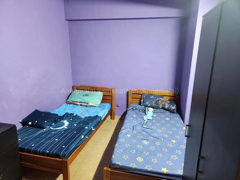 Room (HDB) for Rent in  282 Toh Guan Road - Image 3