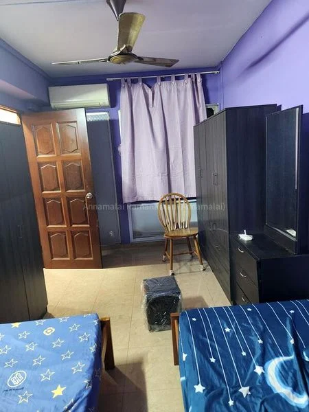 Room (HDB) for Rent in  282 Toh Guan Road - Image 2