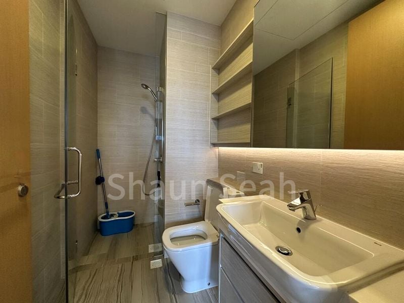 2 Bed Apartment (Condo) for Rent in  Alex Residences - Image 5