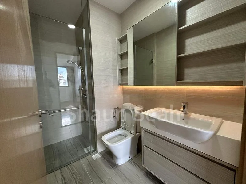 2 Bed Apartment (Condo) for Rent in  Alex Residences - Image 14